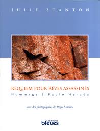 Requiem pour rêves assassinés, Julie Stanton